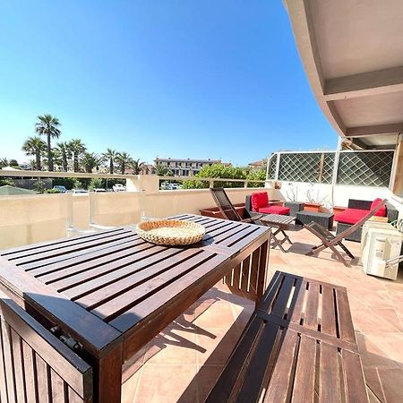 Imperiale Apartment Tirrenia Luaran gambar
