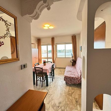 Imperiale Apartment Tirrenia Luaran gambar