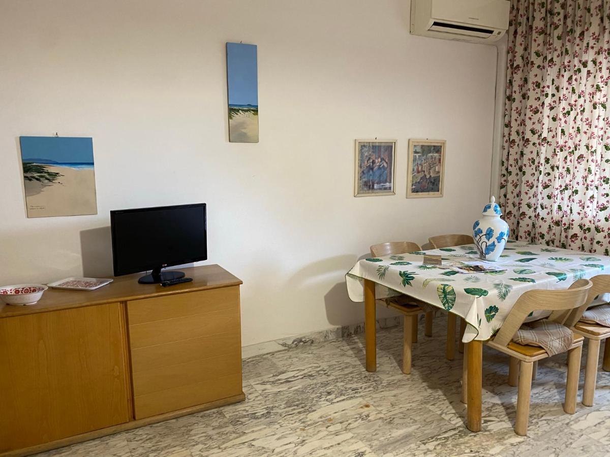 Imperiale Apartment Tirrenia Luaran gambar