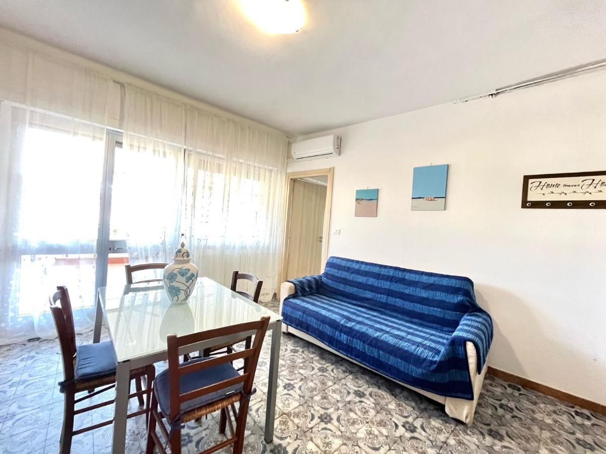 Imperiale Apartment Tirrenia Luaran gambar