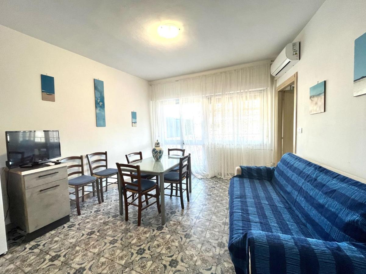 Imperiale Apartment Tirrenia Luaran gambar