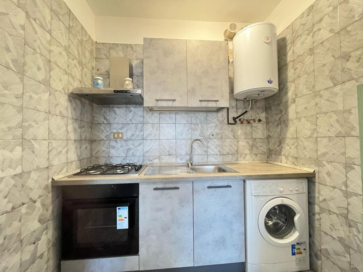 Imperiale Apartment Tirrenia Luaran gambar