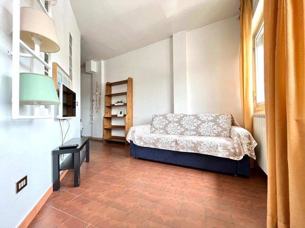 Imperiale Apartment Tirrenia Luaran gambar