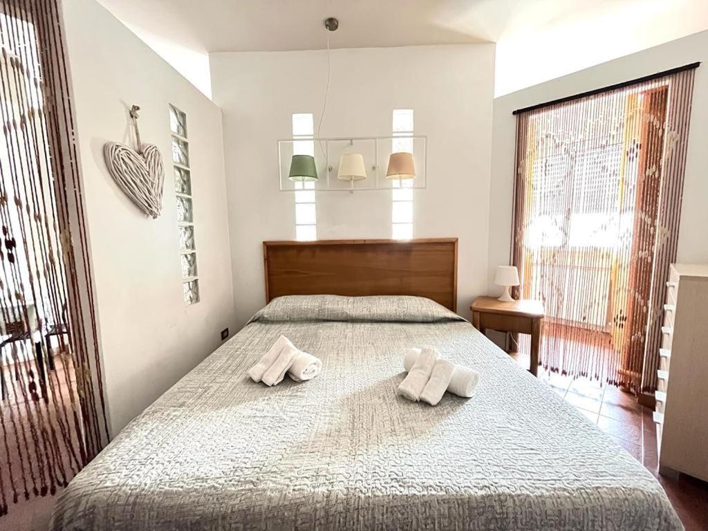 Imperiale Apartment Tirrenia Luaran gambar