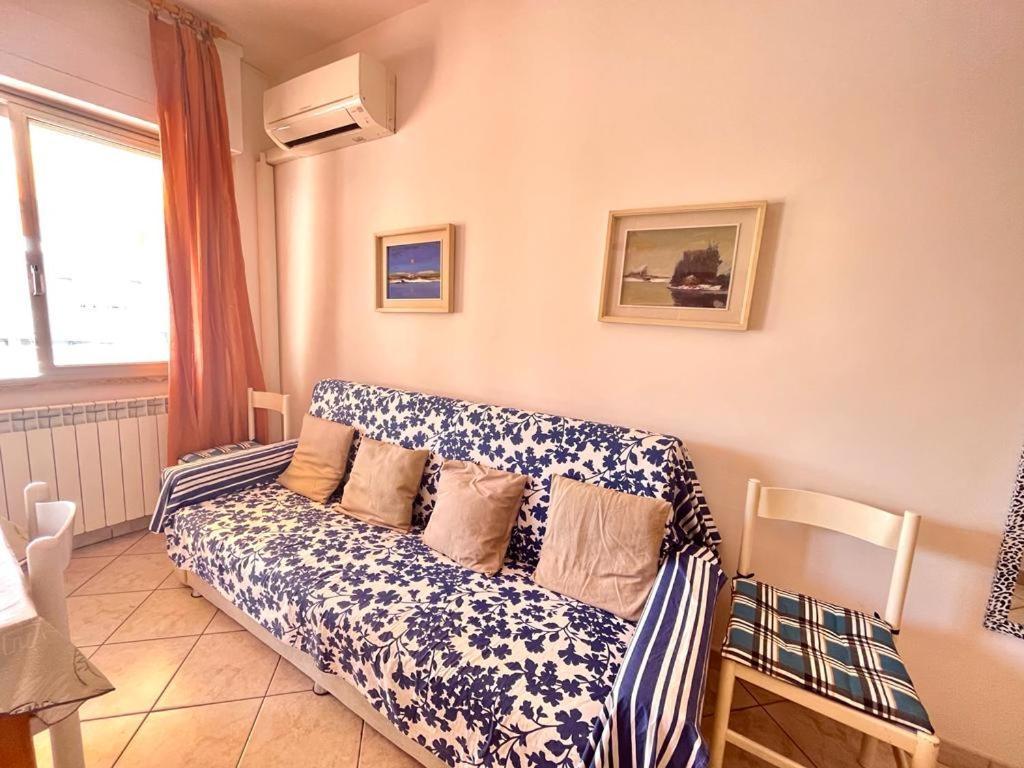 Imperiale Apartment Tirrenia Luaran gambar