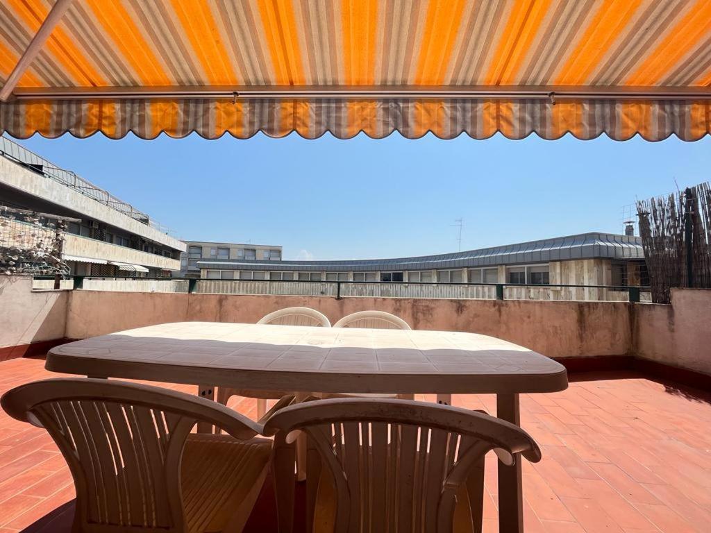 Imperiale Apartment Tirrenia Luaran gambar