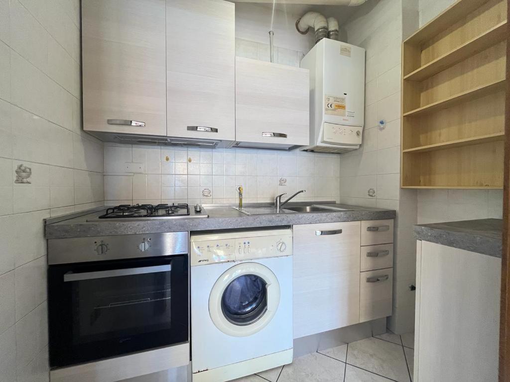 Imperiale Apartment Tirrenia Luaran gambar