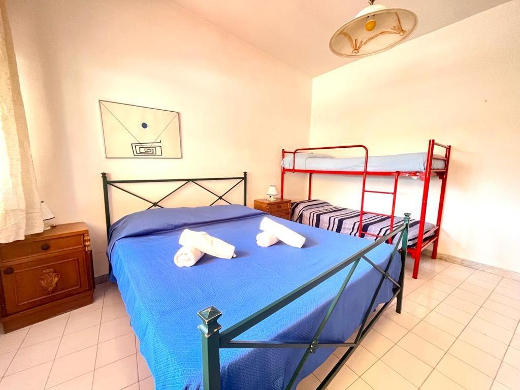 Imperiale Apartment Tirrenia Luaran gambar