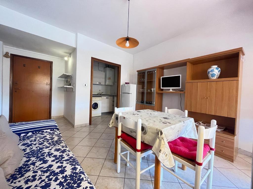 Imperiale Apartment Tirrenia Luaran gambar