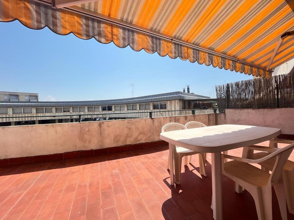 Imperiale Apartment Tirrenia Luaran gambar
