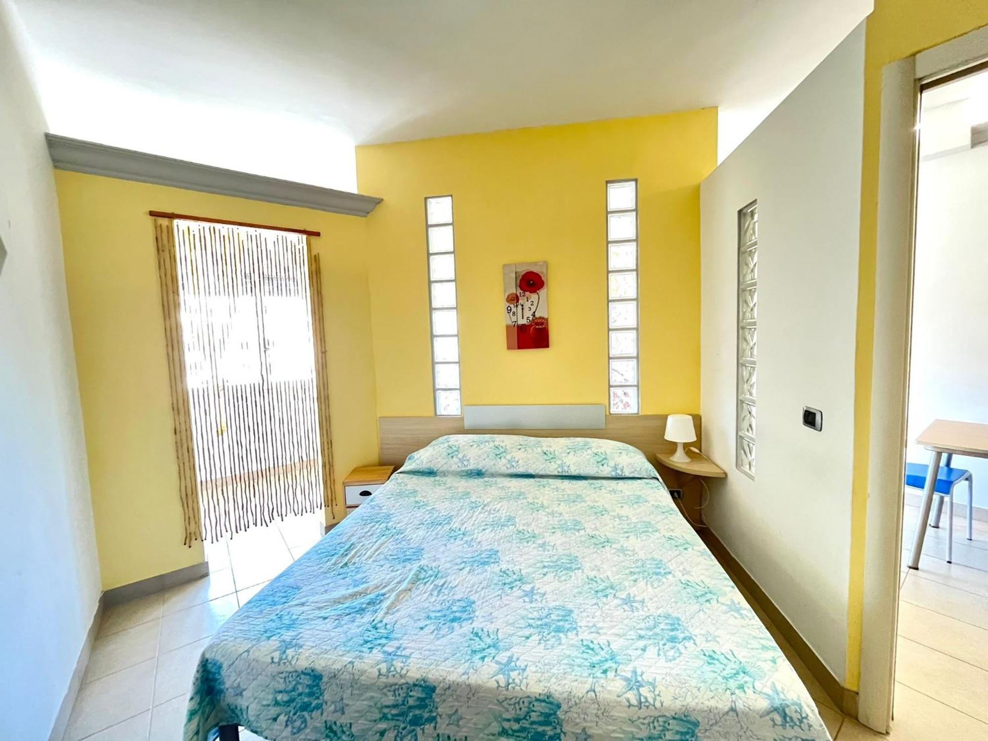 Imperiale Apartment Tirrenia Luaran gambar
