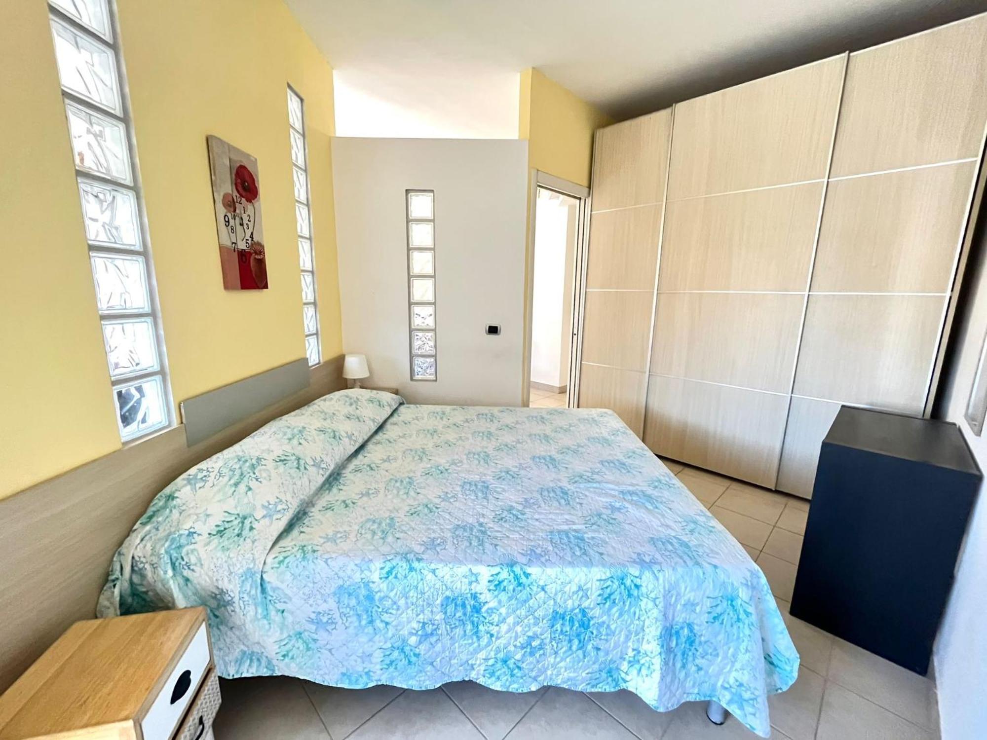 Imperiale Apartment Tirrenia Luaran gambar