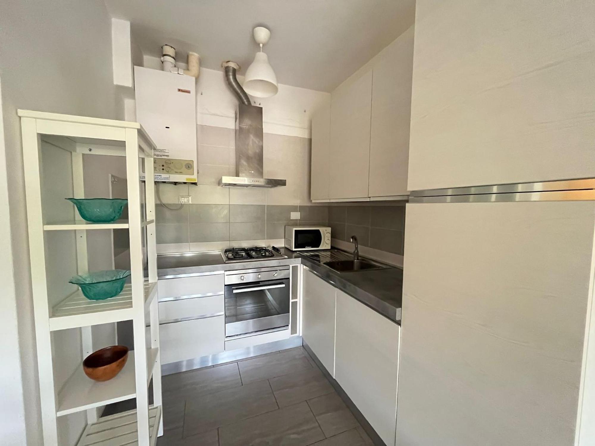 Imperiale Apartment Tirrenia Luaran gambar
