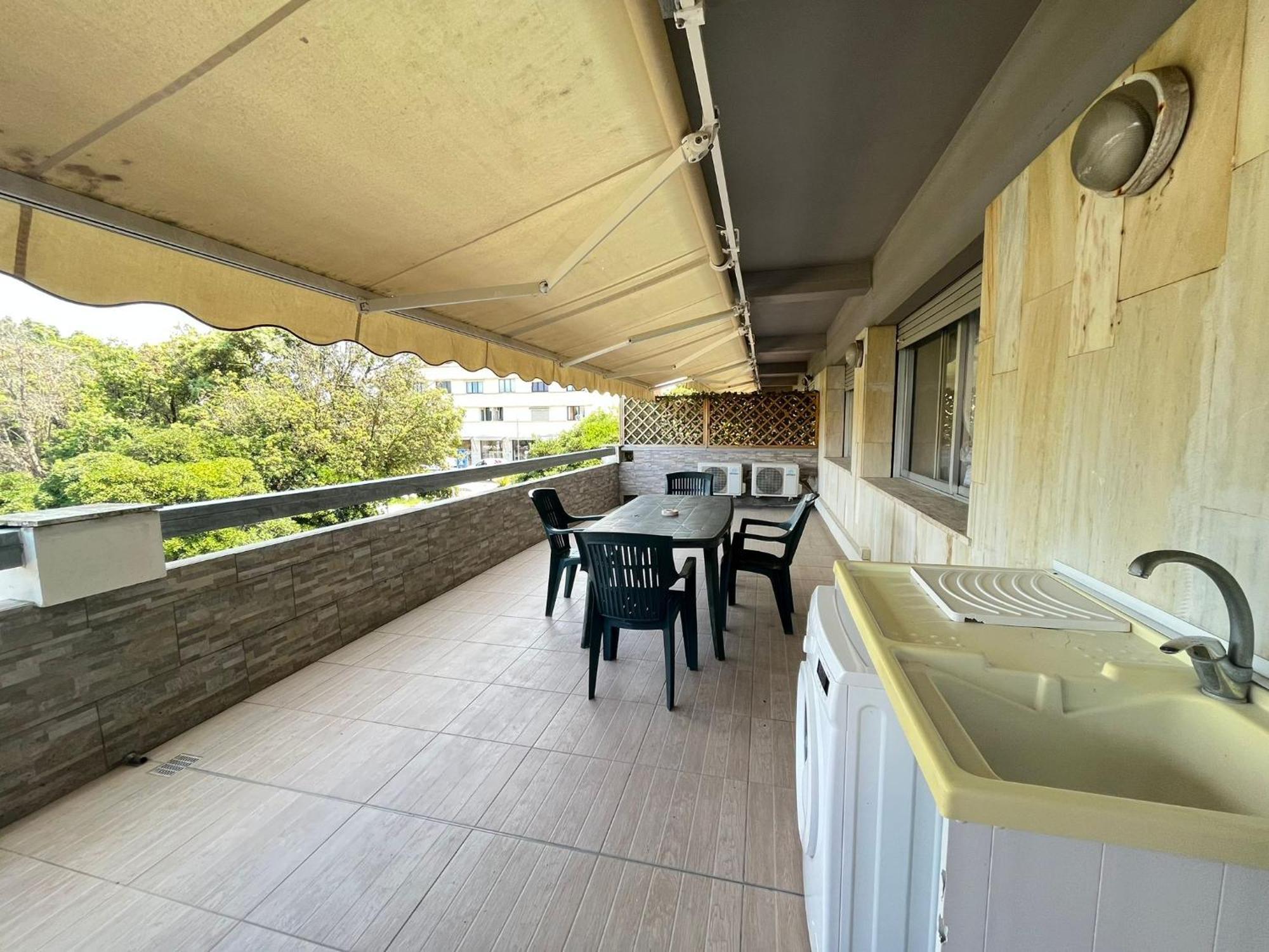 Imperiale Apartment Tirrenia Luaran gambar