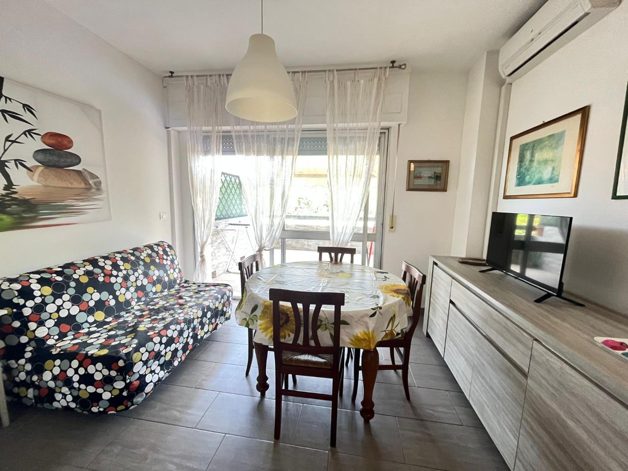 Imperiale Apartment Tirrenia Luaran gambar