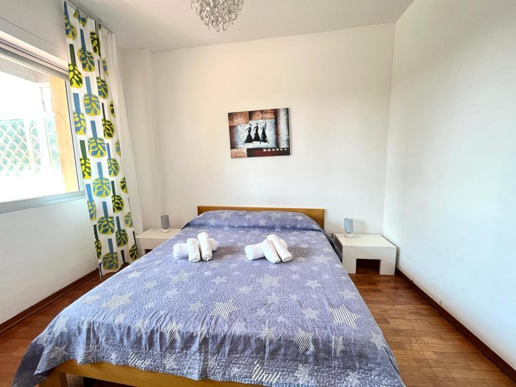 Imperiale Apartment Tirrenia Luaran gambar