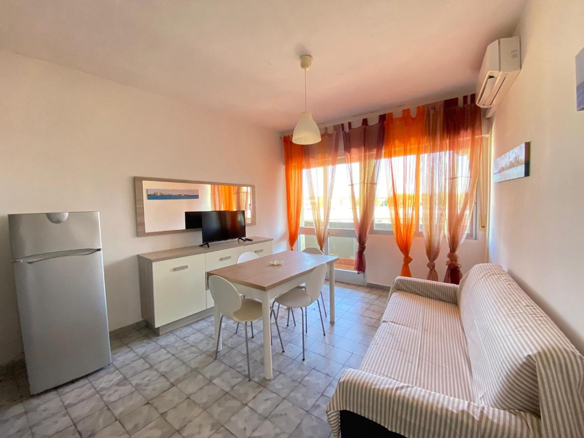Imperiale Apartment Tirrenia Luaran gambar