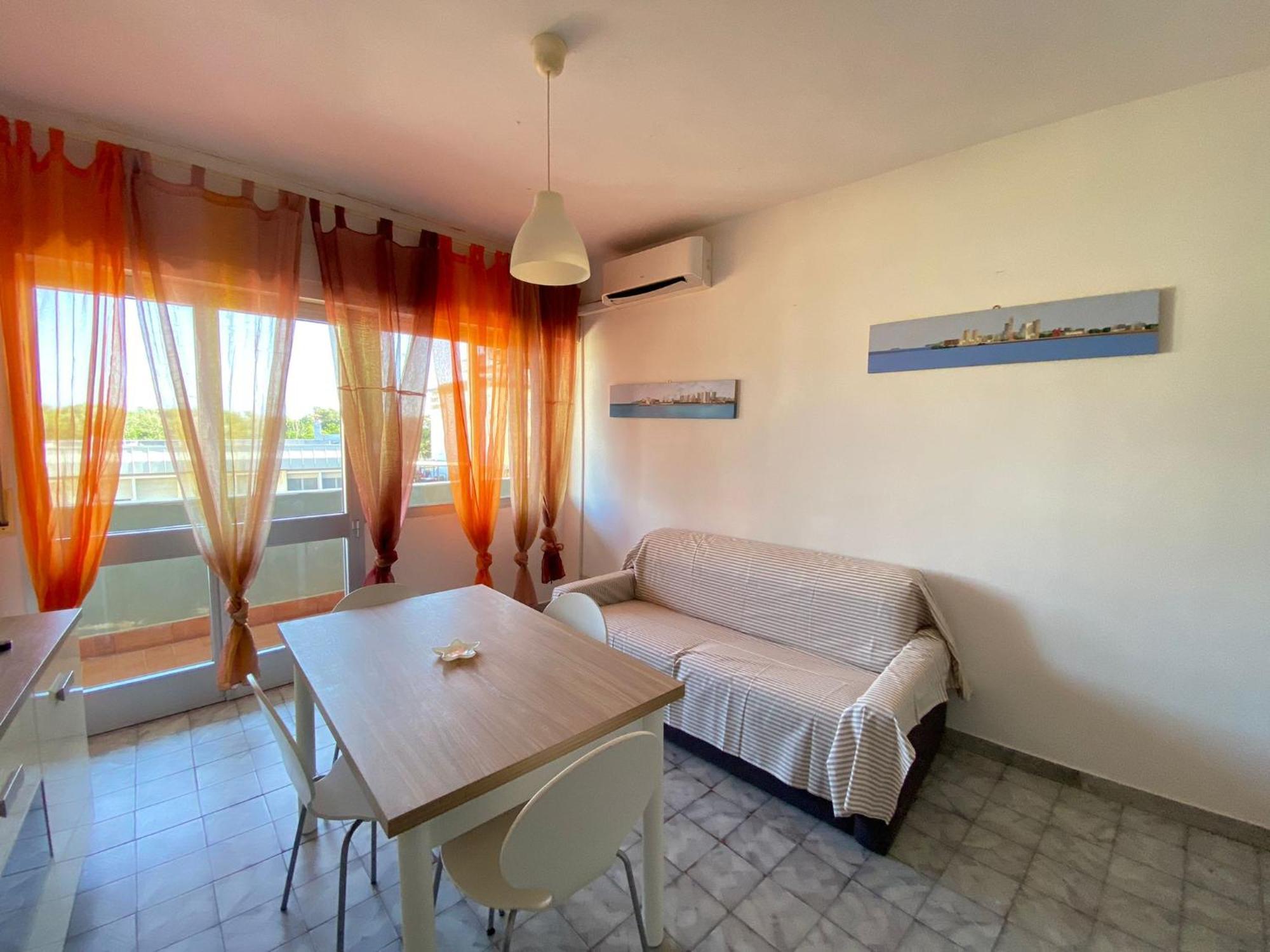 Imperiale Apartment Tirrenia Luaran gambar