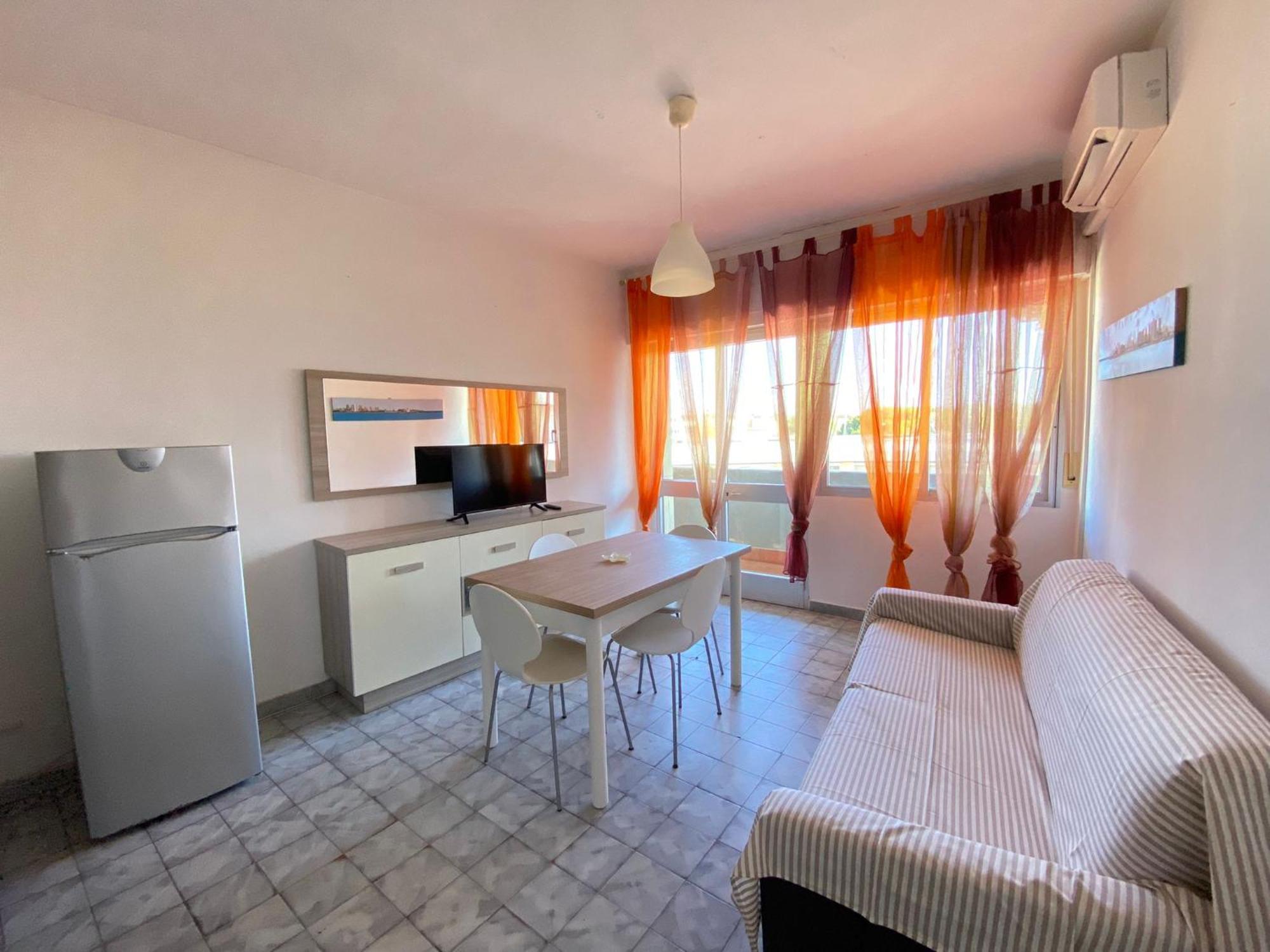 Imperiale Apartment Tirrenia Luaran gambar