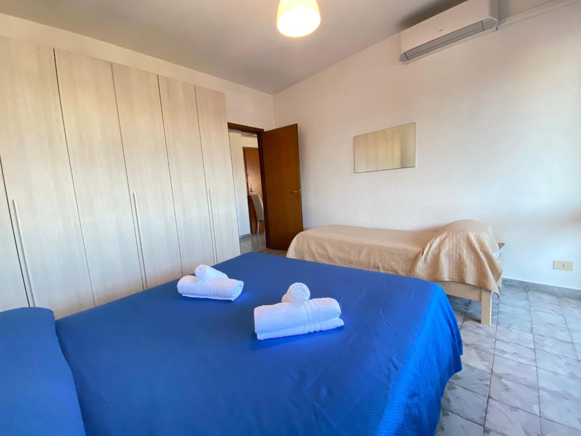 Imperiale Apartment Tirrenia Luaran gambar