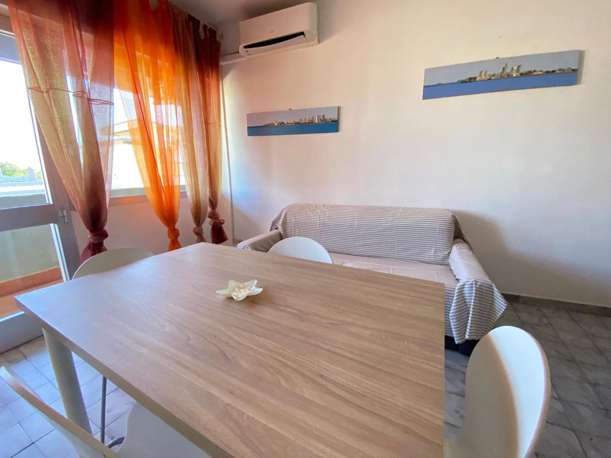 Imperiale Apartment Tirrenia Luaran gambar