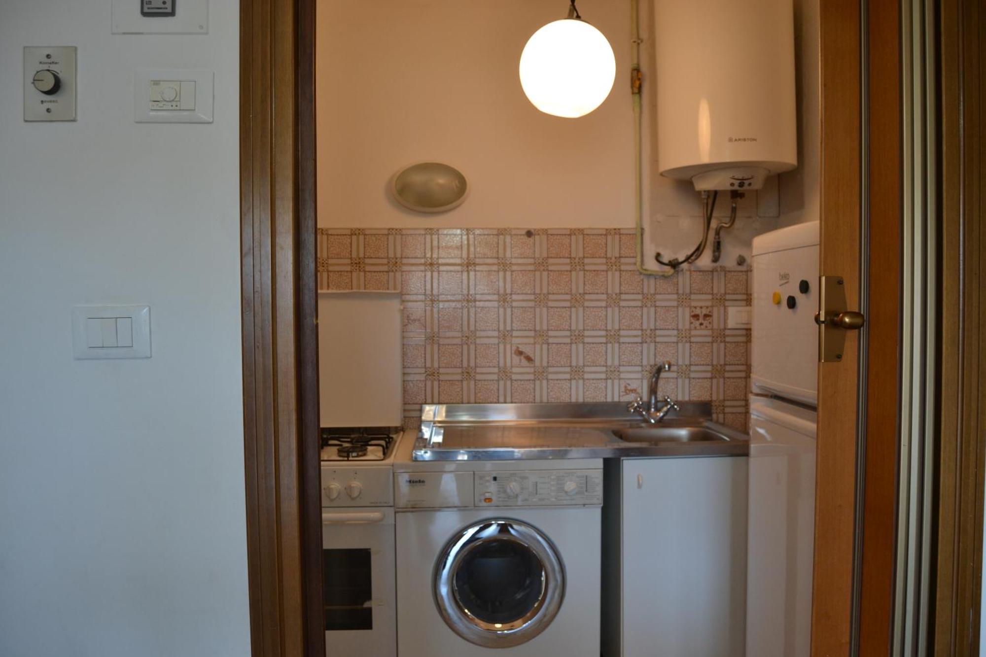 Imperiale Apartment Tirrenia Luaran gambar