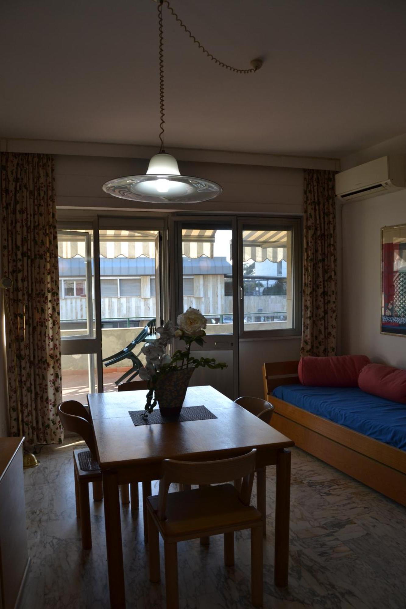 Imperiale Apartment Tirrenia Luaran gambar