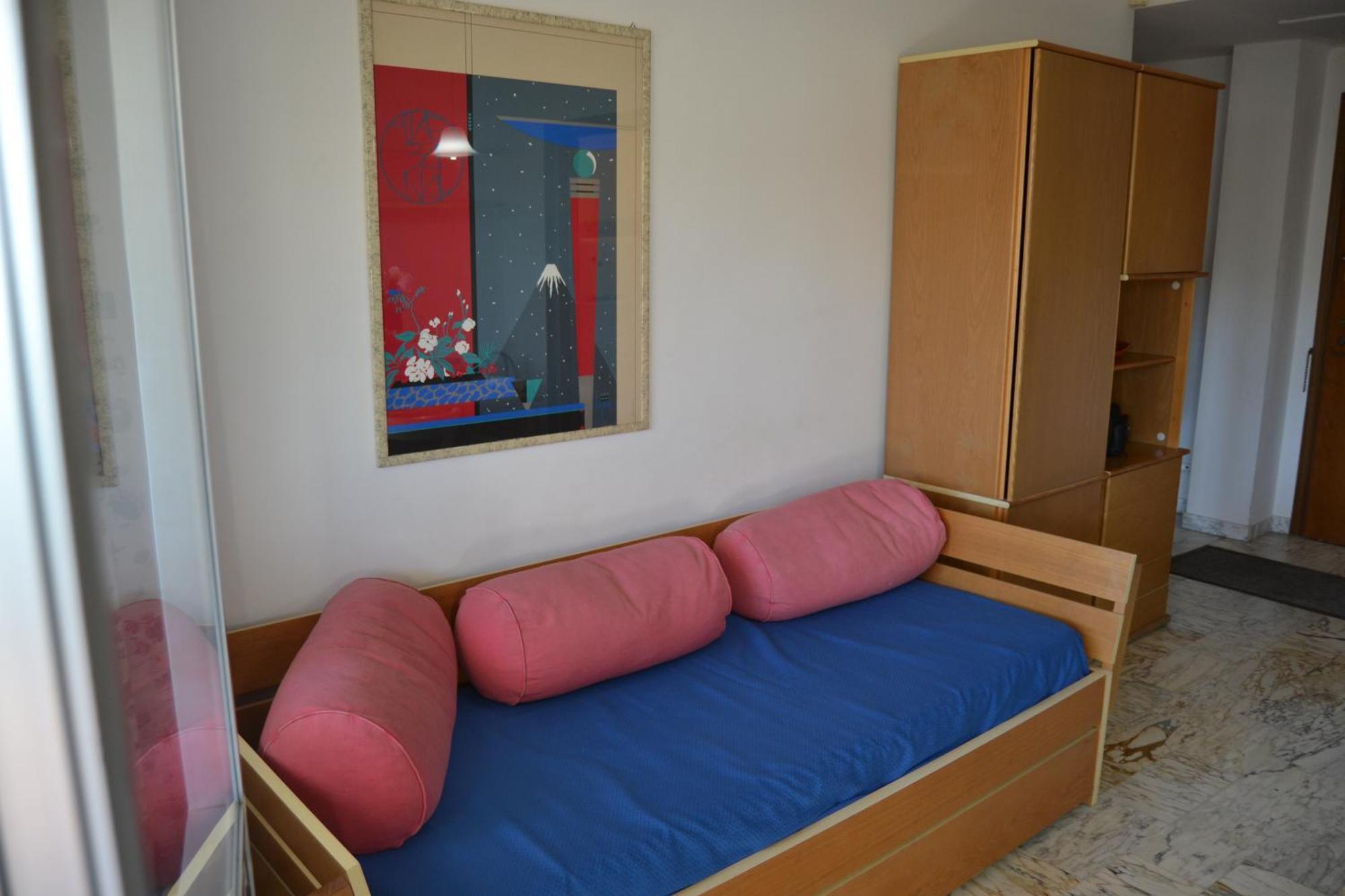 Imperiale Apartment Tirrenia Luaran gambar