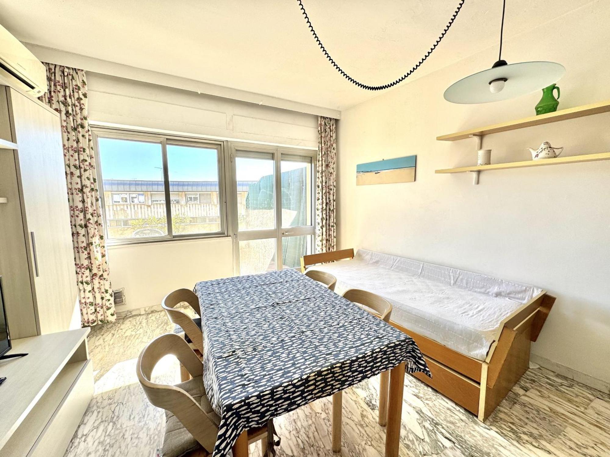 Imperiale Apartment Tirrenia Luaran gambar
