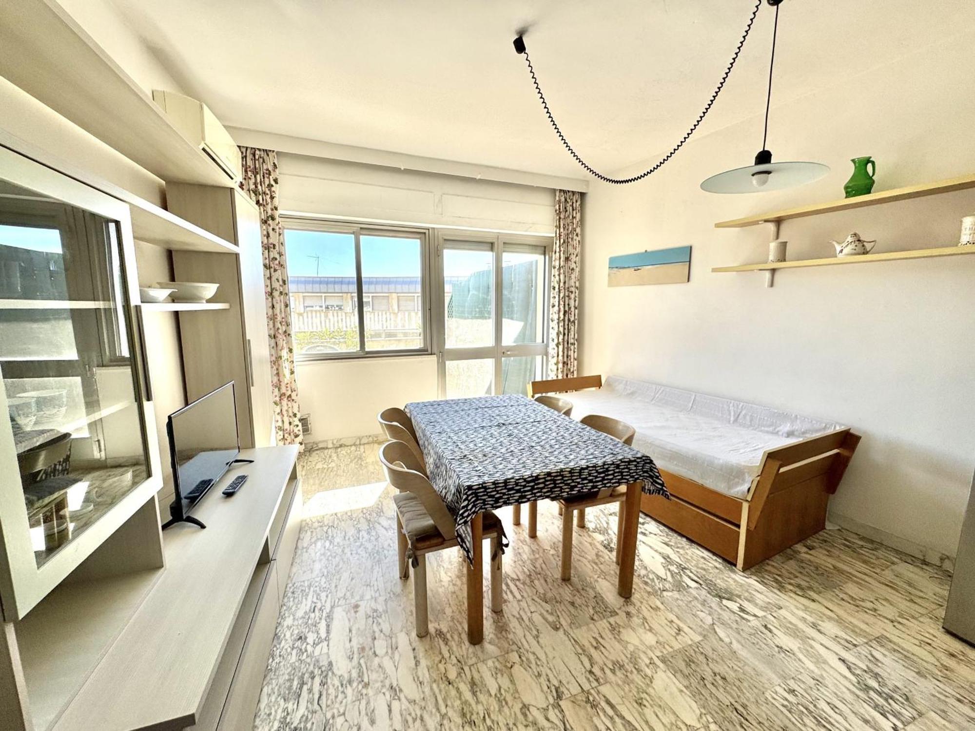 Imperiale Apartment Tirrenia Luaran gambar